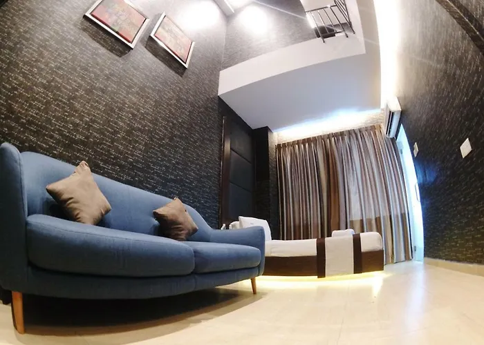 Here Hotel