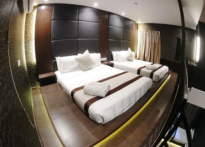 Here Hotel