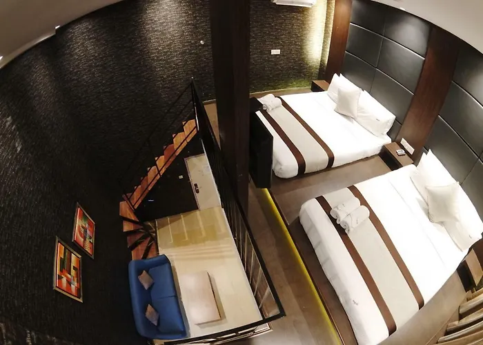 Here Hotel
