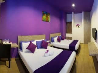 Here Hotel Skudai