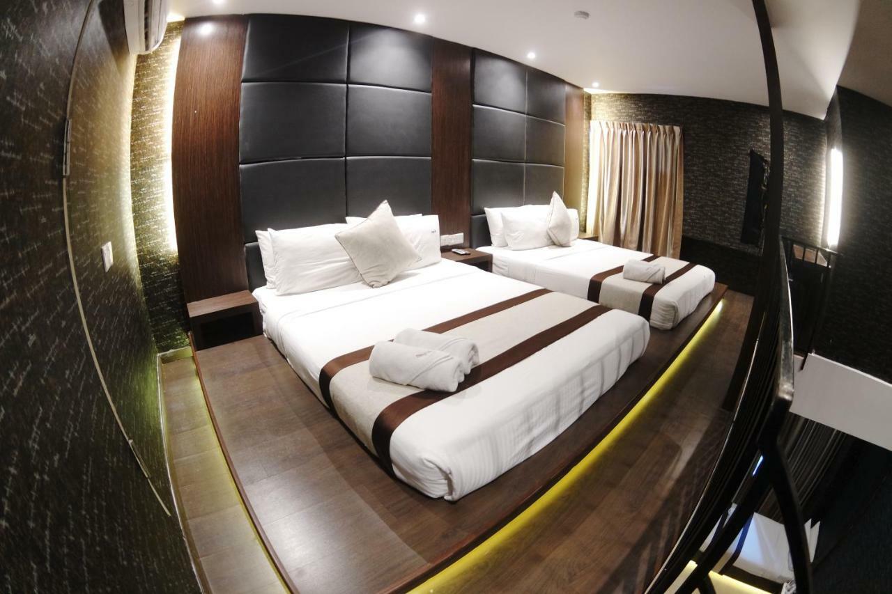 Hotel Here Skudai